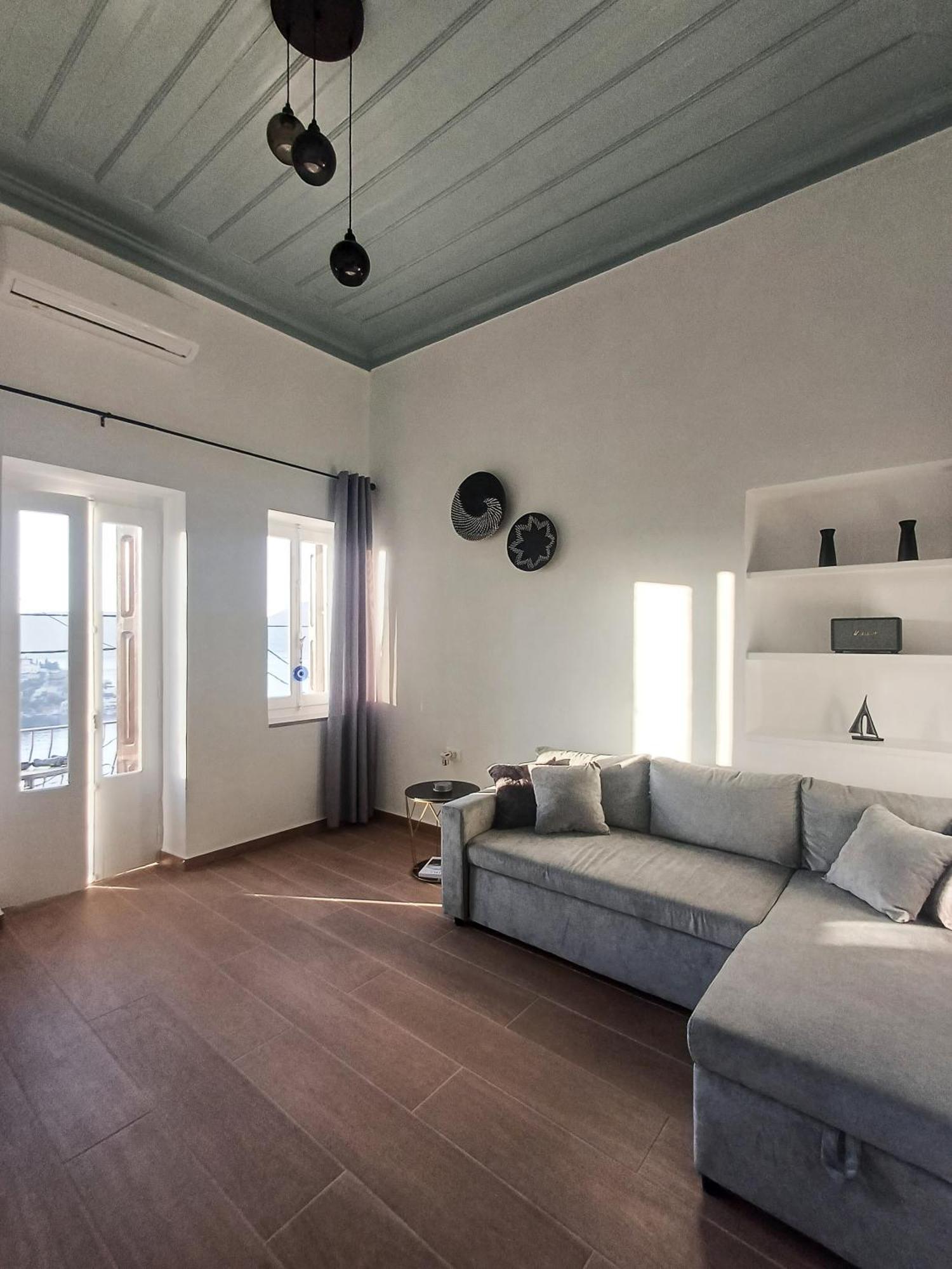 Duchess Harbour View Διαμέρισμα Σύμη Εξωτερικό φωτογραφία