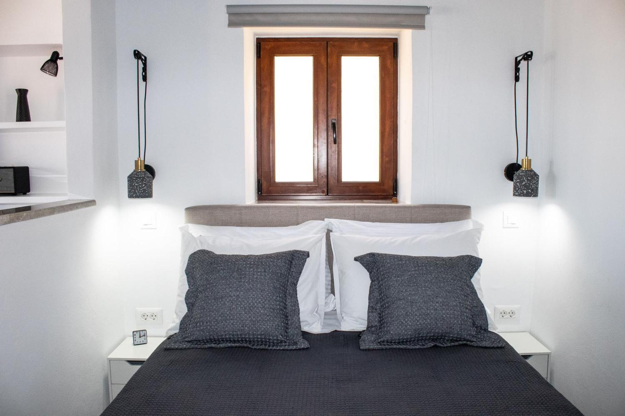 Duchess Harbour View Διαμέρισμα Σύμη Εξωτερικό φωτογραφία