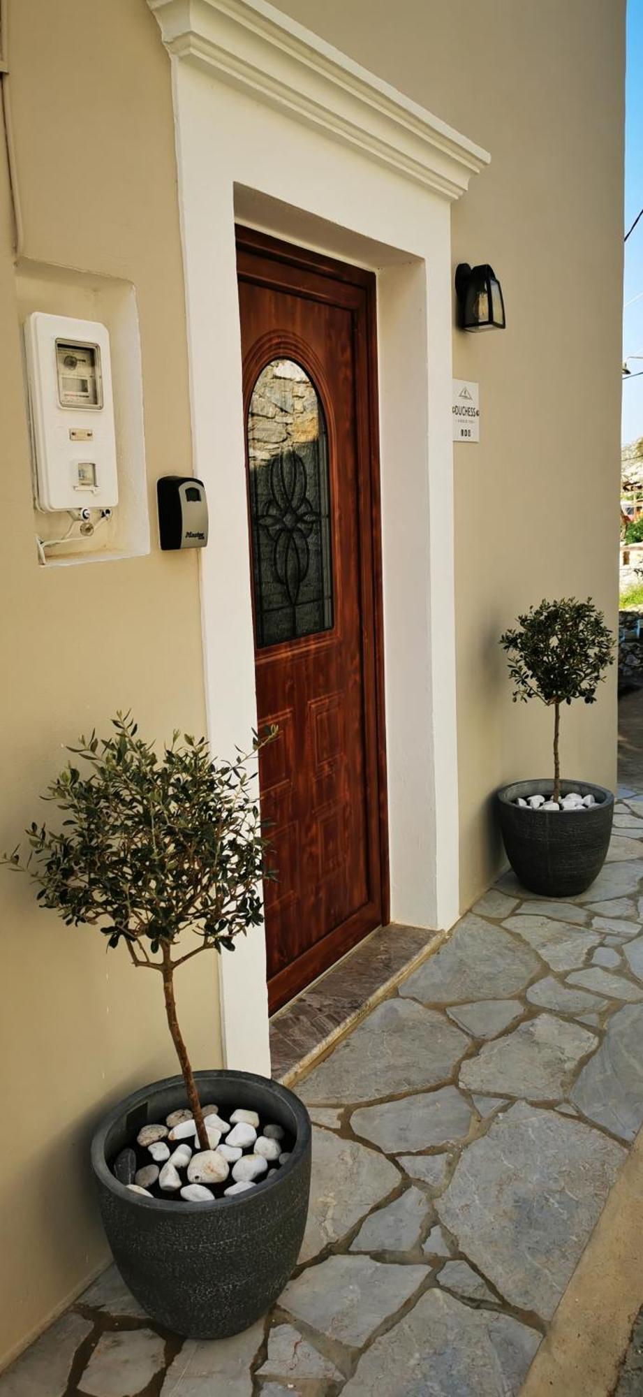 Duchess Harbour View Διαμέρισμα Σύμη Εξωτερικό φωτογραφία